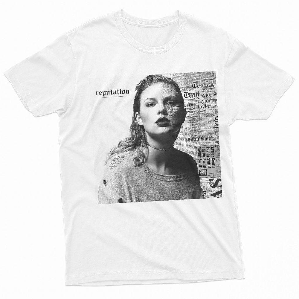 1989 Taylor Swift T-Shirt
